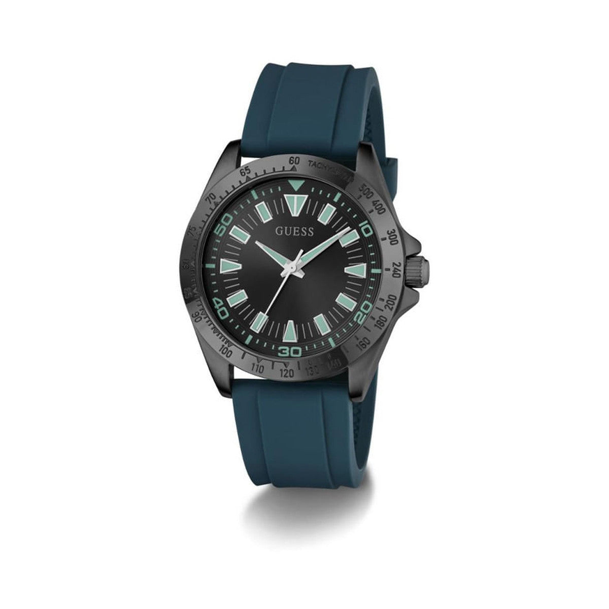 Мъжки часовник GUESS - GW1065G3