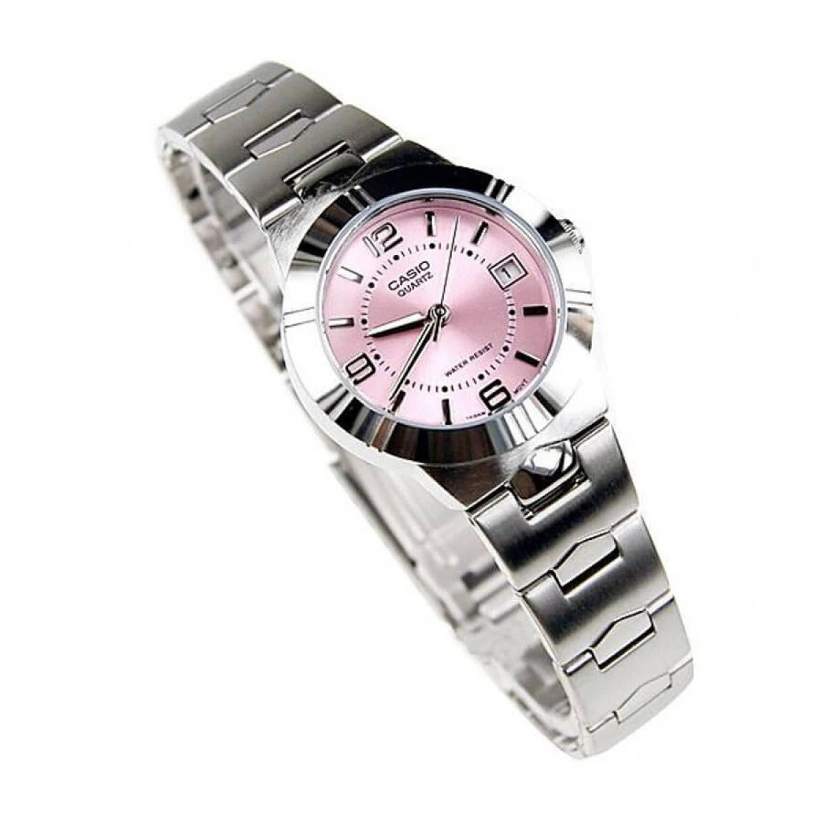 Дамски аналогов часовник Casio - LTP-1241D-4ADF