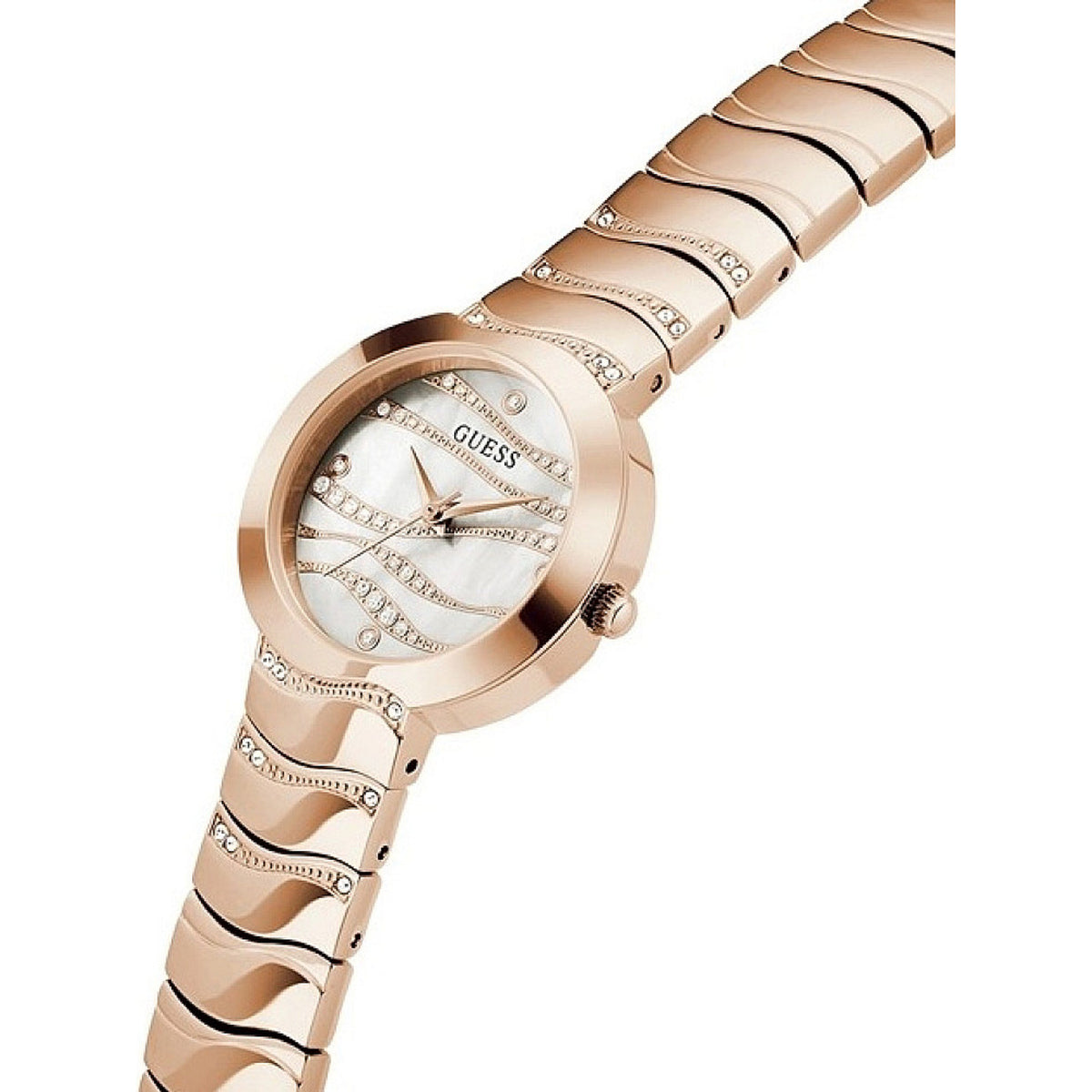 Дамски аналогов часовник Guess - GW0871L3