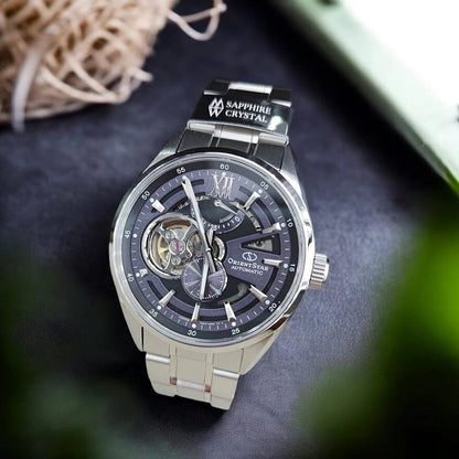 Мъжки часовник ORIENT STAR - RE-AV0138V