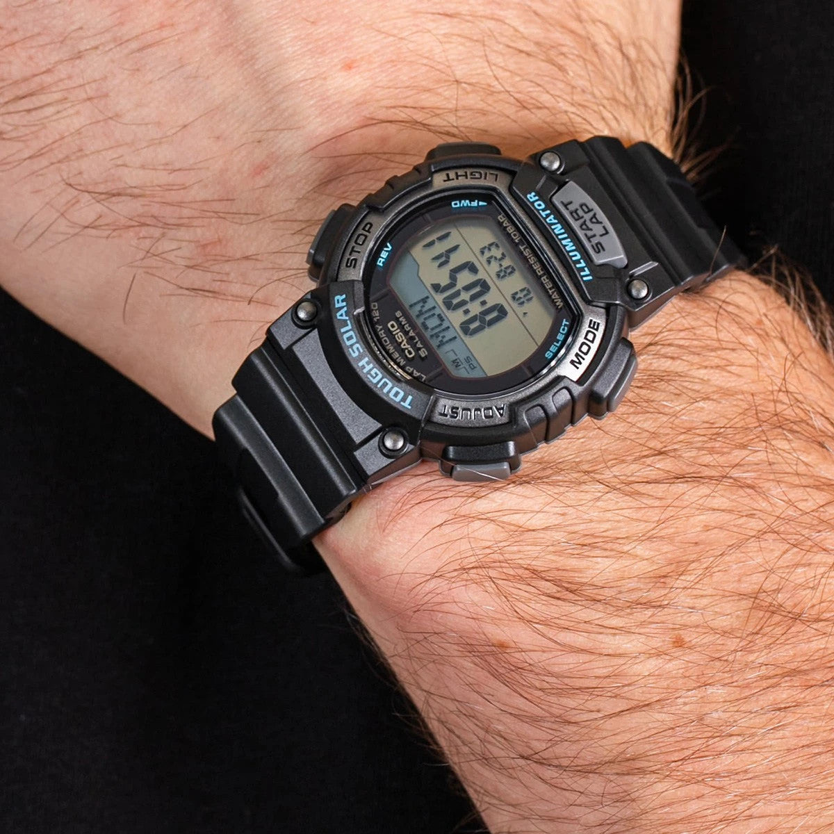 Детски часовник CASIO - STL-S300H-1AEF