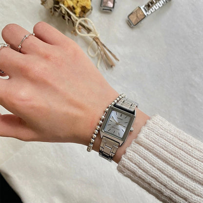 Дамски аналогов часовник Casio - Casio Collection - LTP-V007D-2EUDF