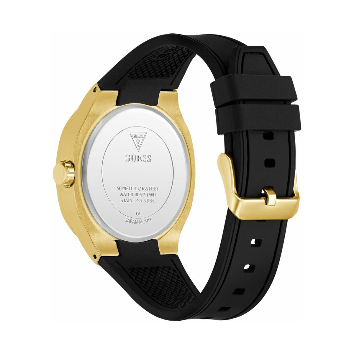 Мъжки часовник GUESS - GW1005G2