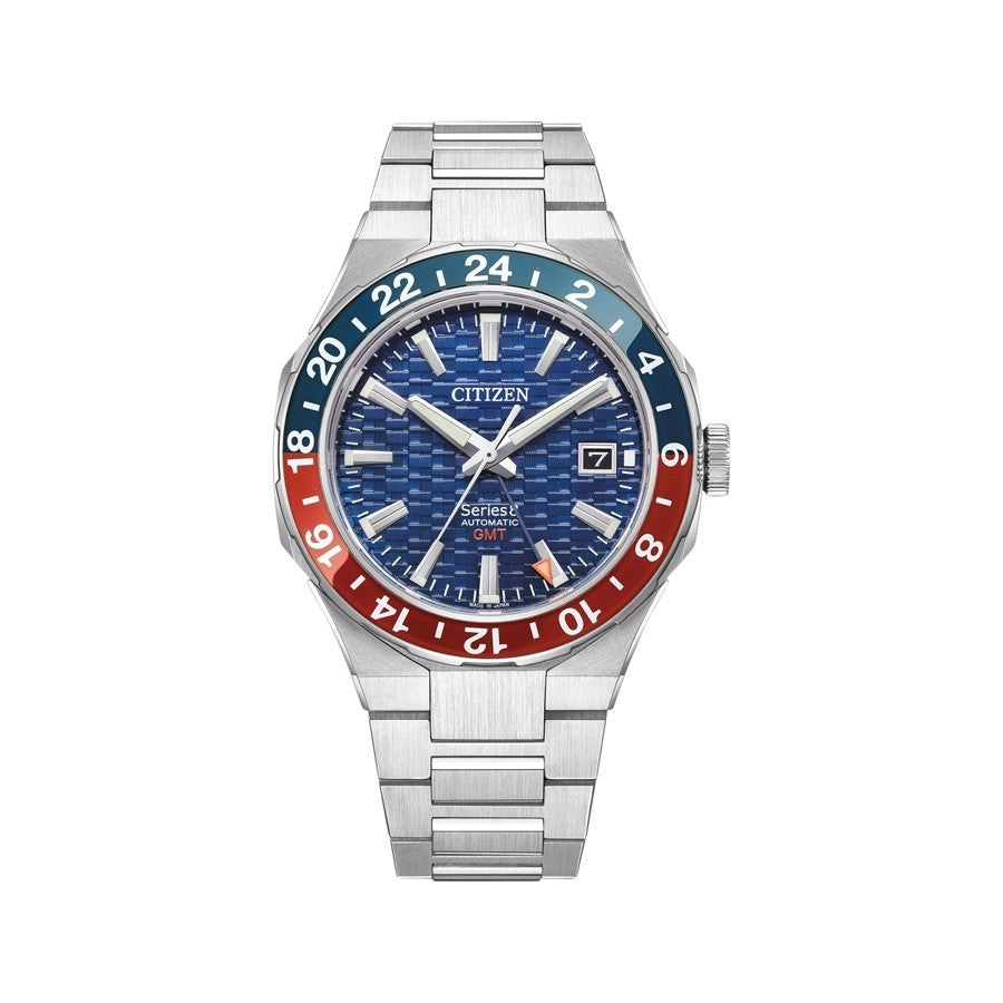 Мъжки часовник CITIZEN - NB6030-59L