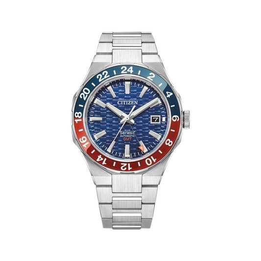 Мъжки часовник CITIZEN - NB6030-59L