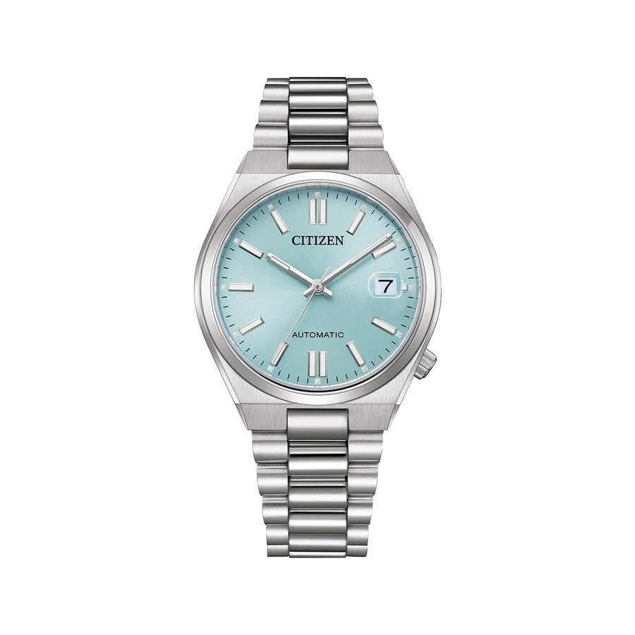 Мъжки часовник CITIZEN - NJ0200-50L
