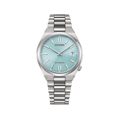 Мъжки часовник CITIZEN - NJ0200-50L