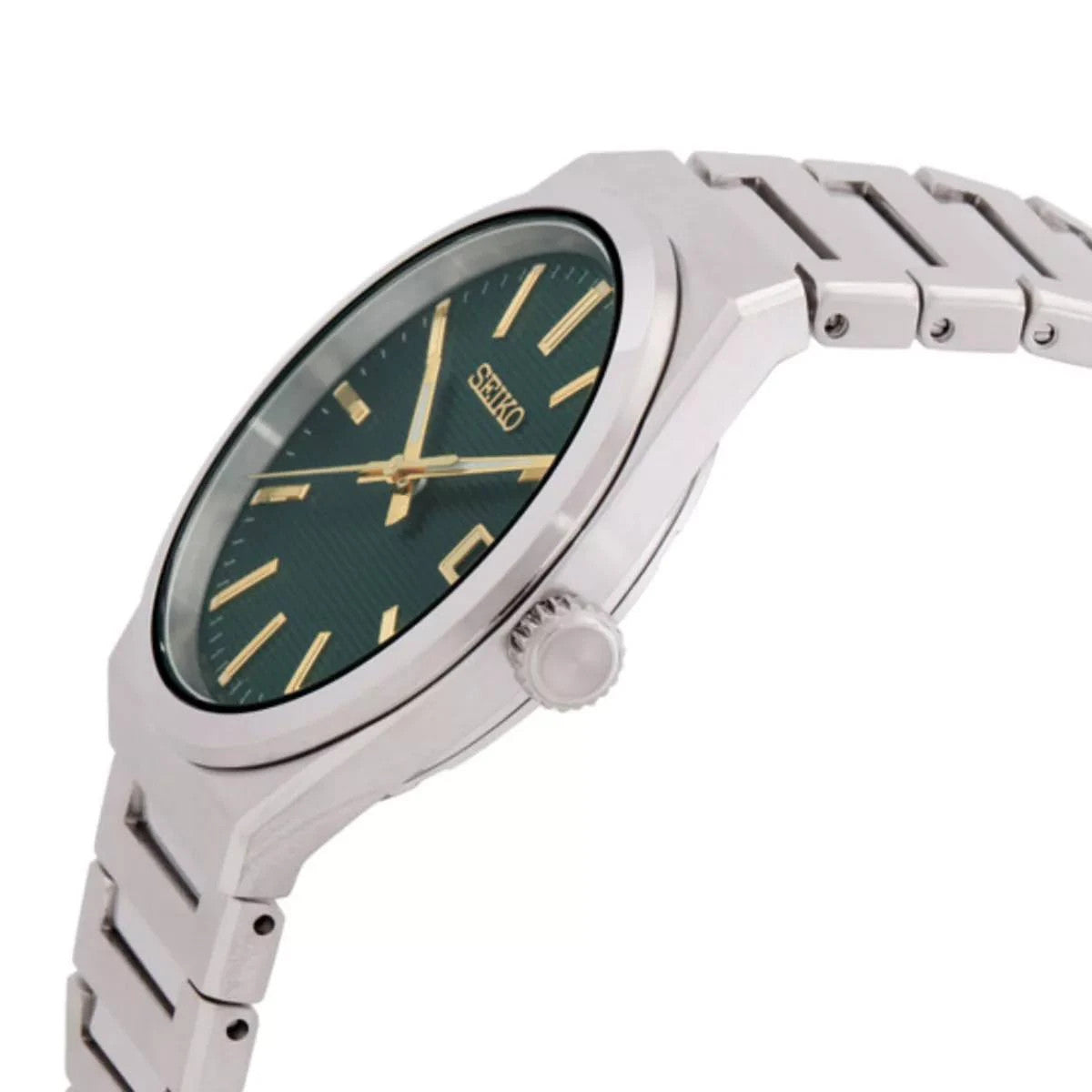 Мъжки часовник SEIKO - SUR601P1