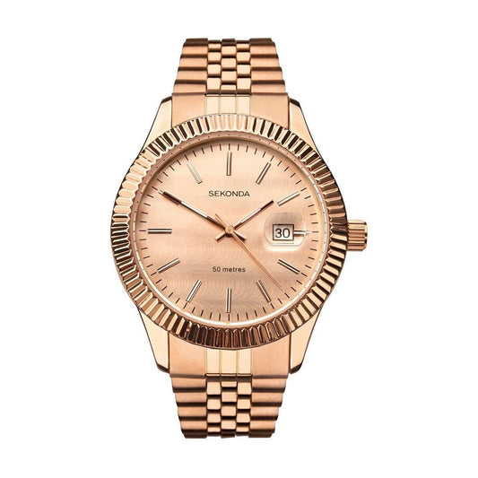 Мъжки аналогов часовник Sekonda - S-1603.00