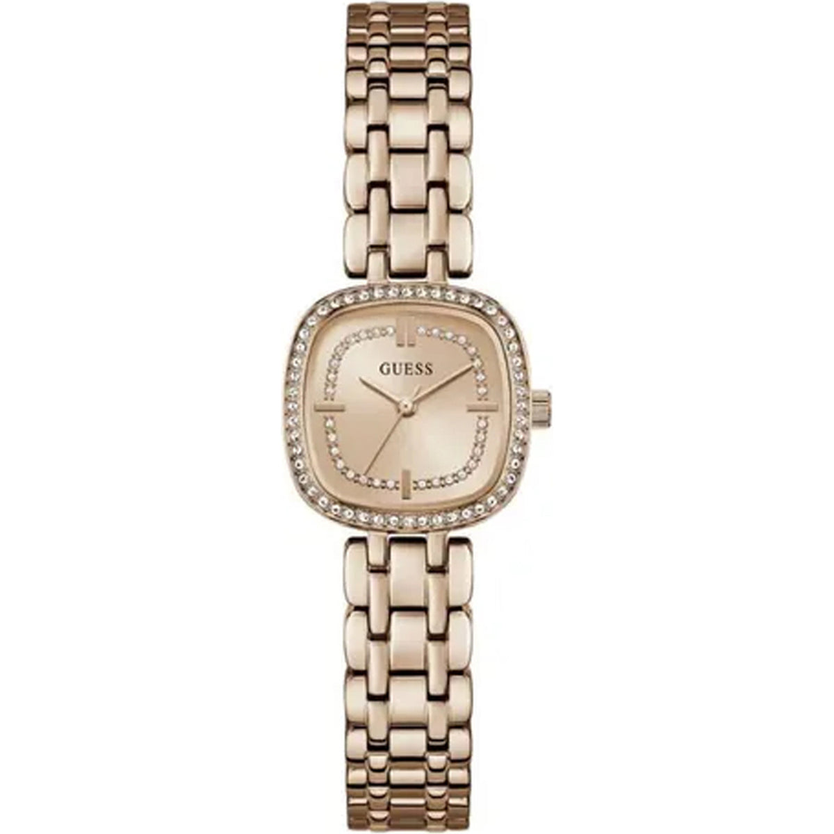 Дамски часовник GUESS - GW1018L4