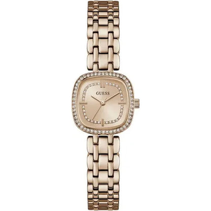 Дамски часовник GUESS - GW1018L4