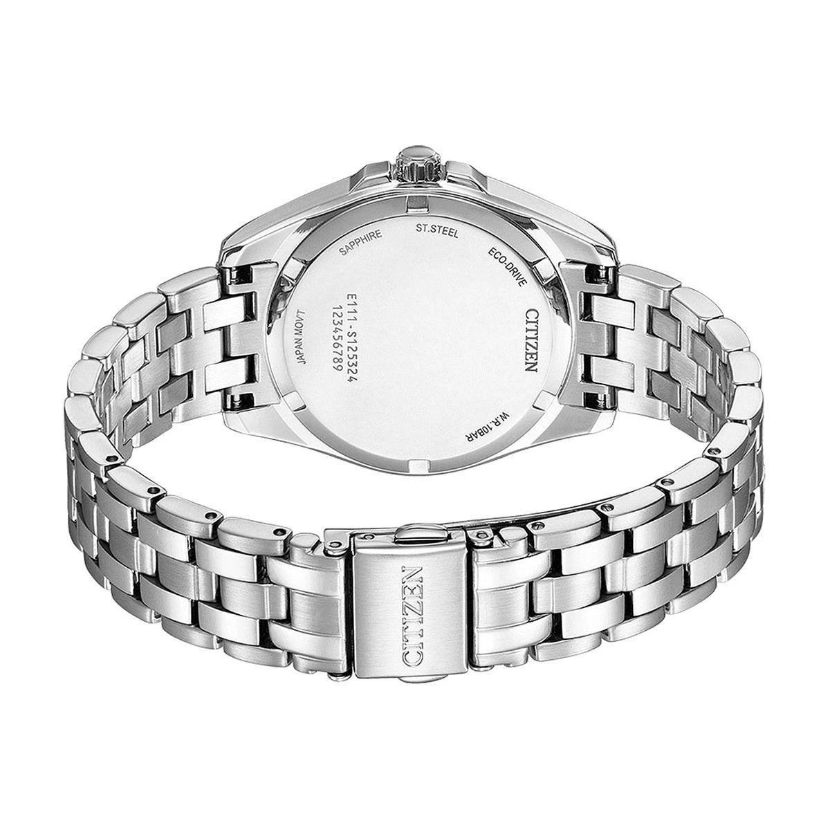 Дамски часовник CITIZEN - EO1210-83L