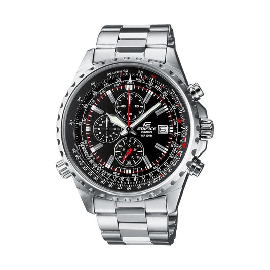 Мъжки часовник CASIO EDIFICE - EF-527D-1AVEF