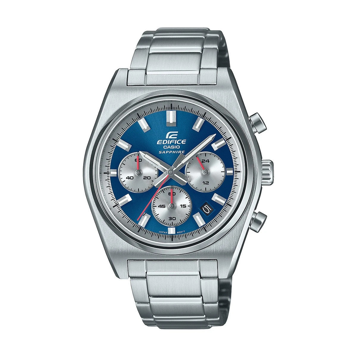 Мъжки часовник Casio Edifice Chronograph - EFB-730D-2AVUEF