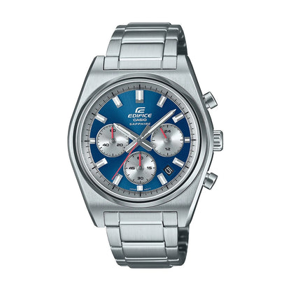 Мъжки часовник Casio Edifice Chronograph - EFB-730D-2AVUEF
