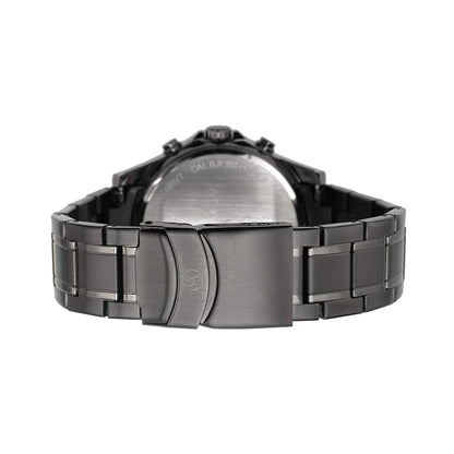 Мъжки аналогов часовник Accurist Chronograph - A-7383