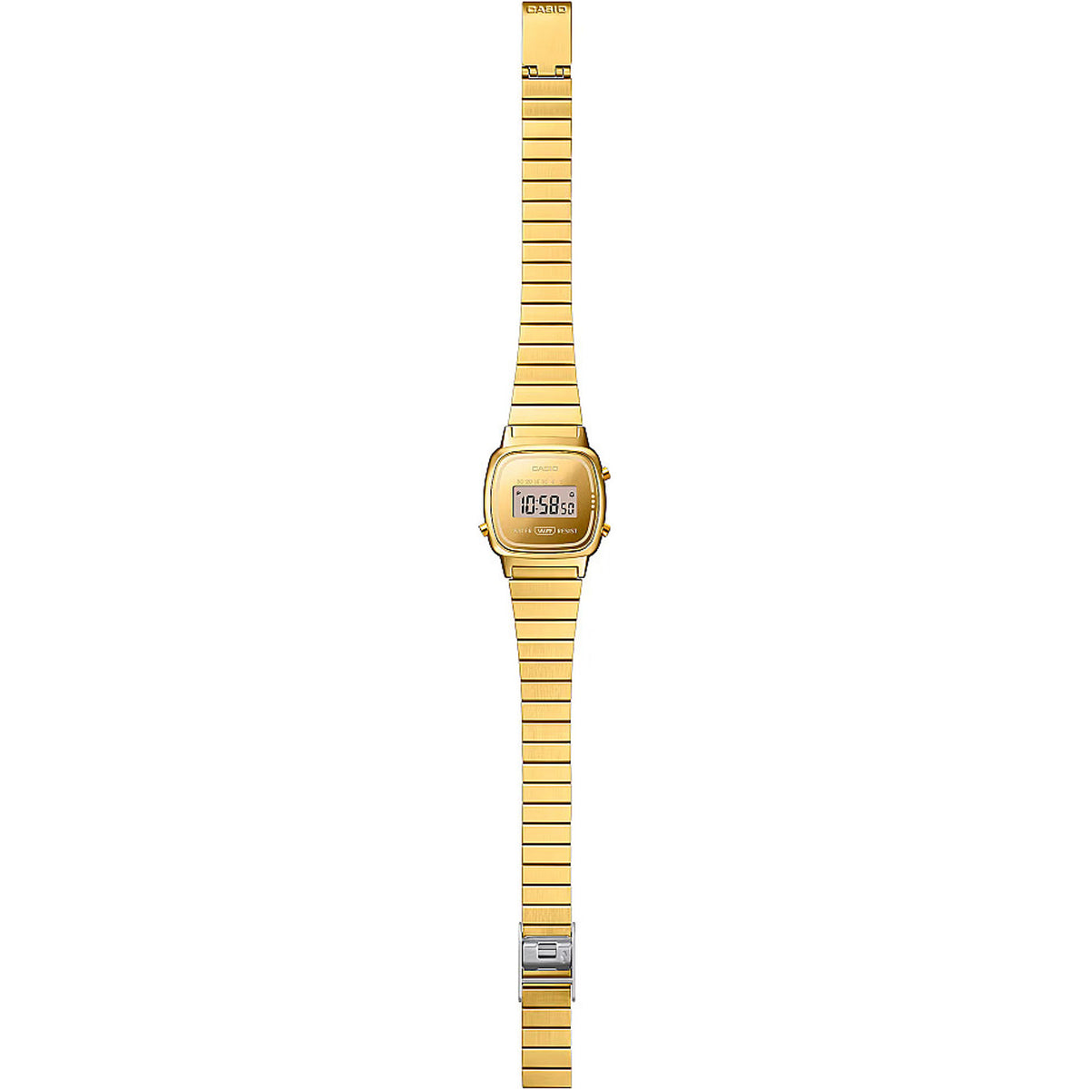 Дамски часовник Casio - Casio Vintage - LA670WEGS-9AEF