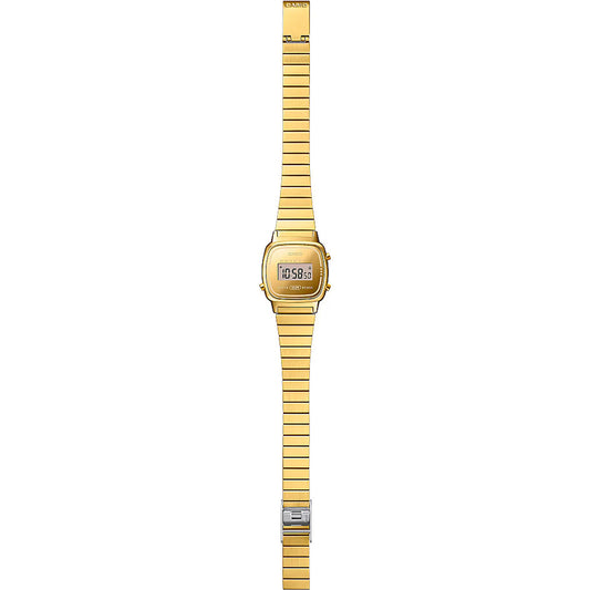 Дамски часовник Casio - Casio Vintage - LA670WEGS-9AEF