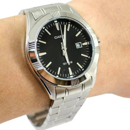 Мъжки часовник CASIO - MTP-1308D-1AVDF