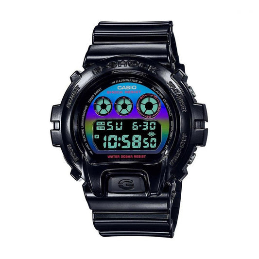 Мъжки часовник Casio G-Shock RGB Series - DW-6900RGB-1ER