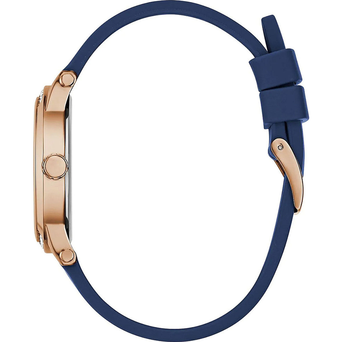 Дамски аналогов часовник Guess - GW0860L2