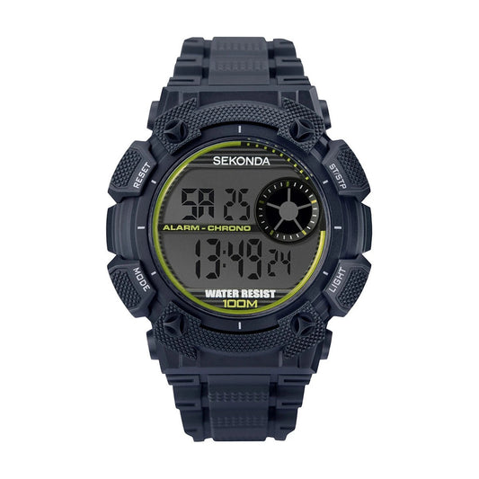 Мъжки часовник Sekonda - S-1677E.05