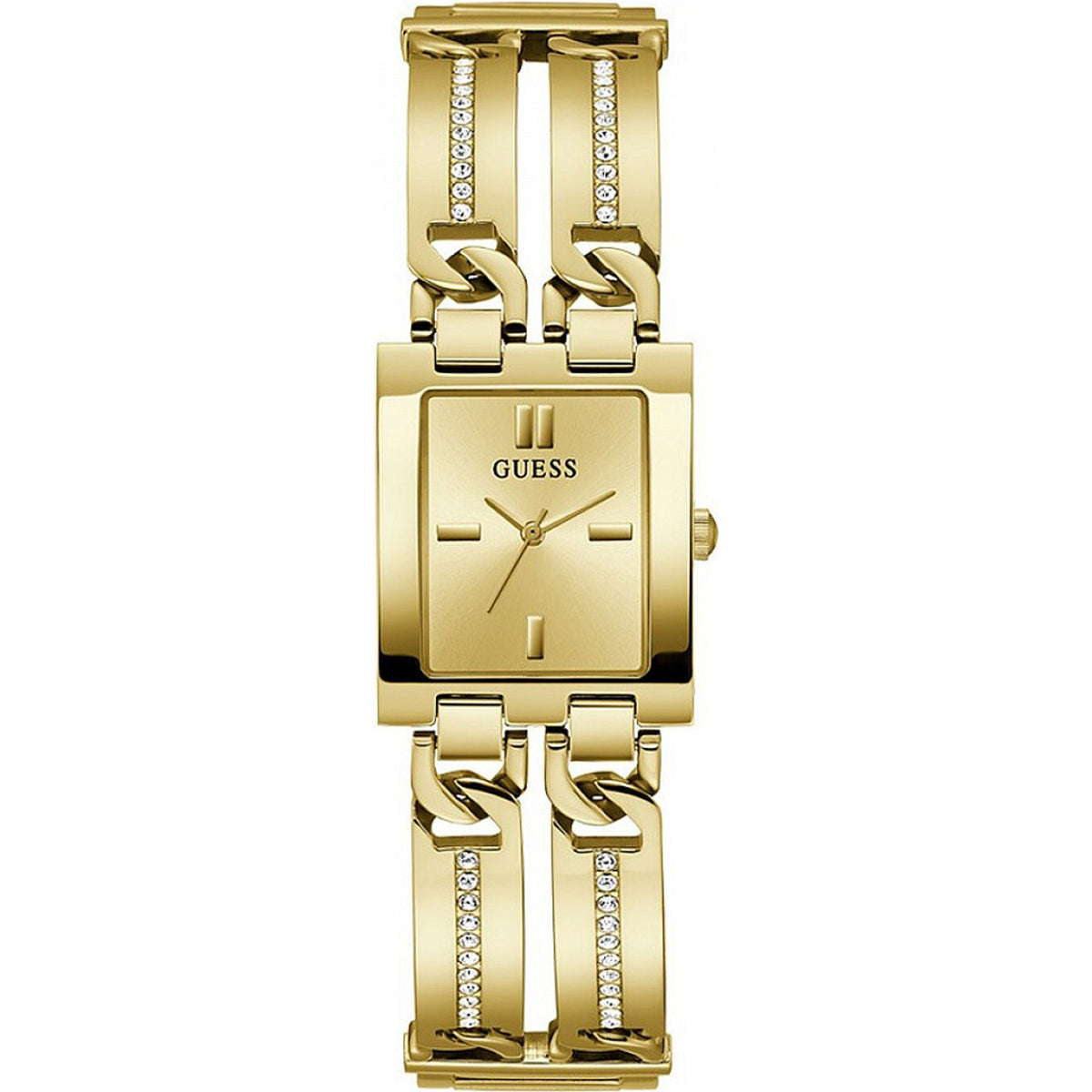 Дамски аналогов часовник Guess - GW0668L2