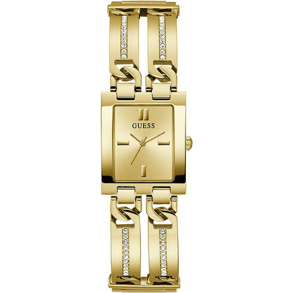 Дамски аналогов часовник Guess - GW0668L2