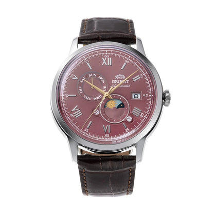 Мъжки часовник ORIENT - RA-AK0807R