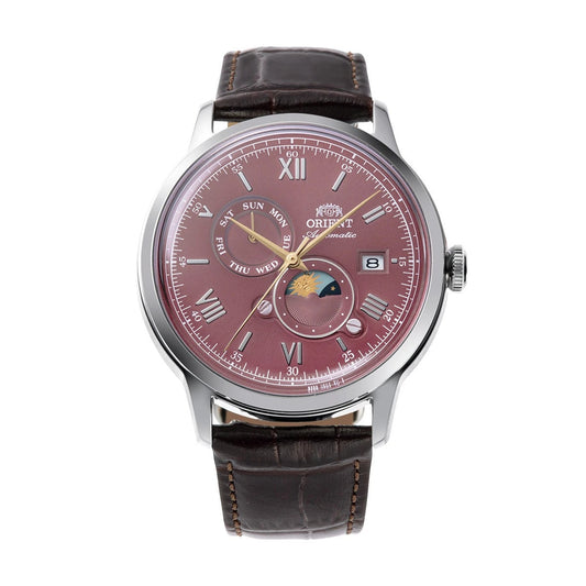 Мъжки часовник ORIENT - RA-AK0807R