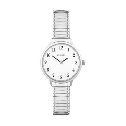 Дамски аналогов часовник Sekonda Classic - S-30131.00
