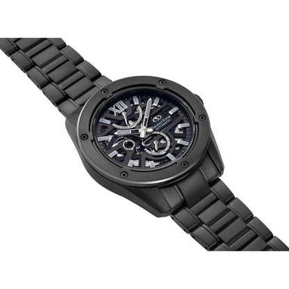 Мъжки часовник ORIENT STAR - RE-BZ0004B