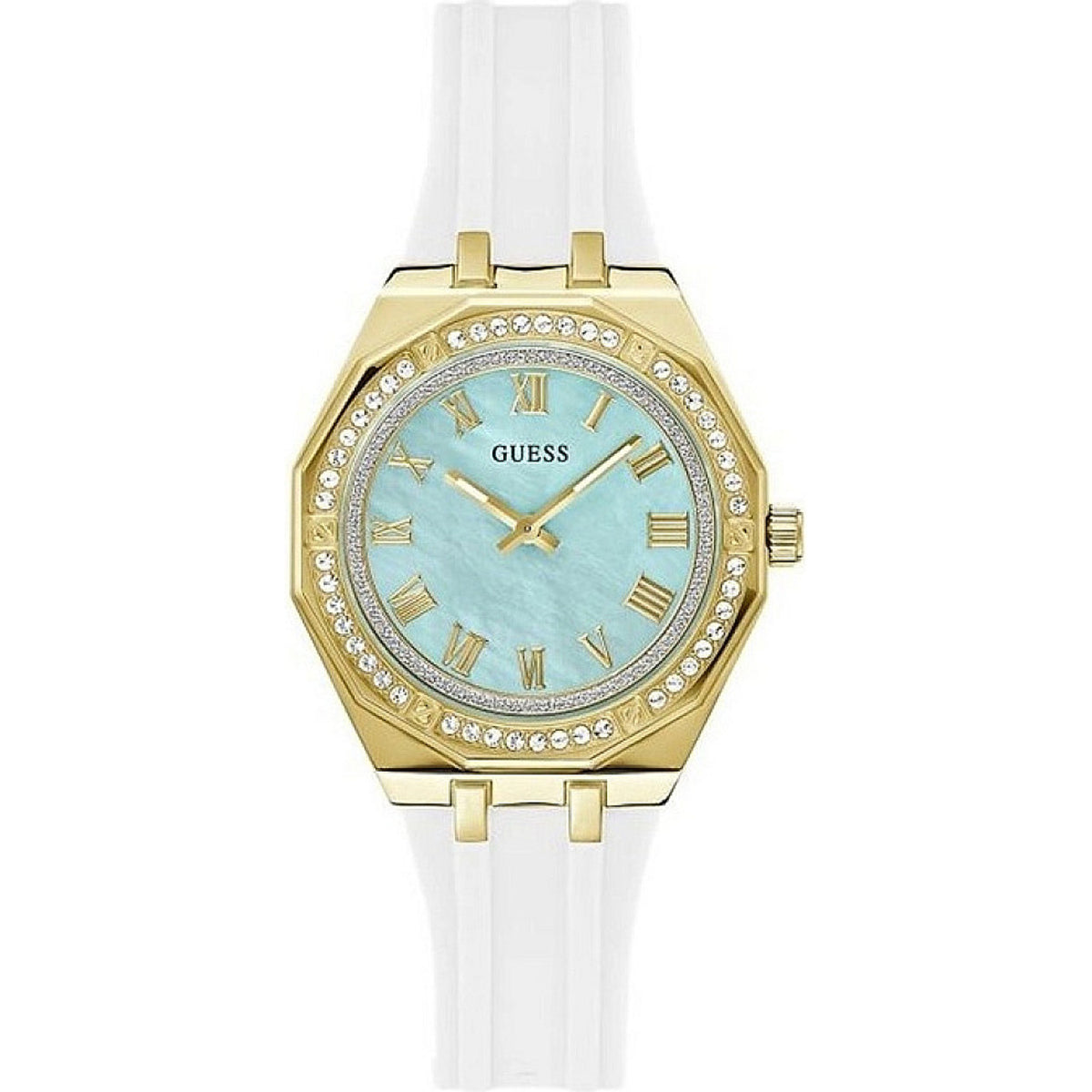 Дамски аналогов часовник Guess - GW0872L1