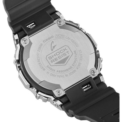Мъжки часовник Casio G-Shock - GM-5600U-1ER