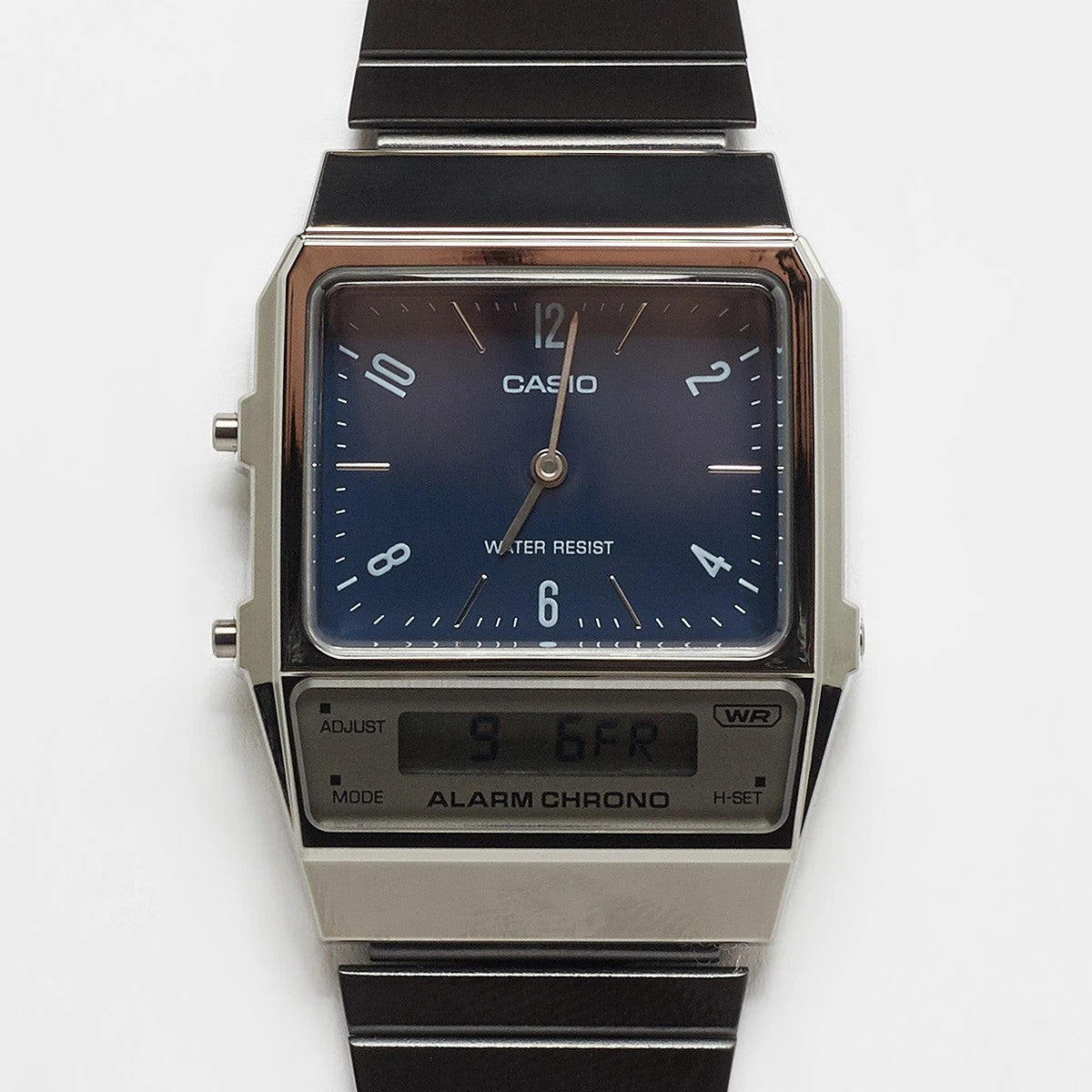 Мъжки часовник CASIO - AQ-800EB-2AEF