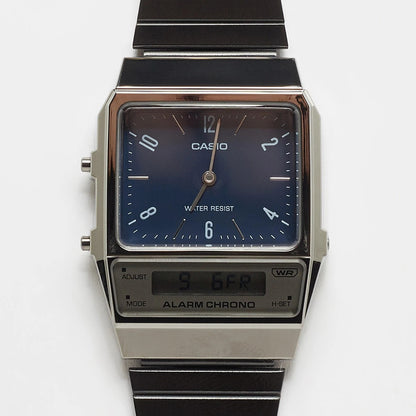Мъжки часовник CASIO - AQ-800EB-2AEF