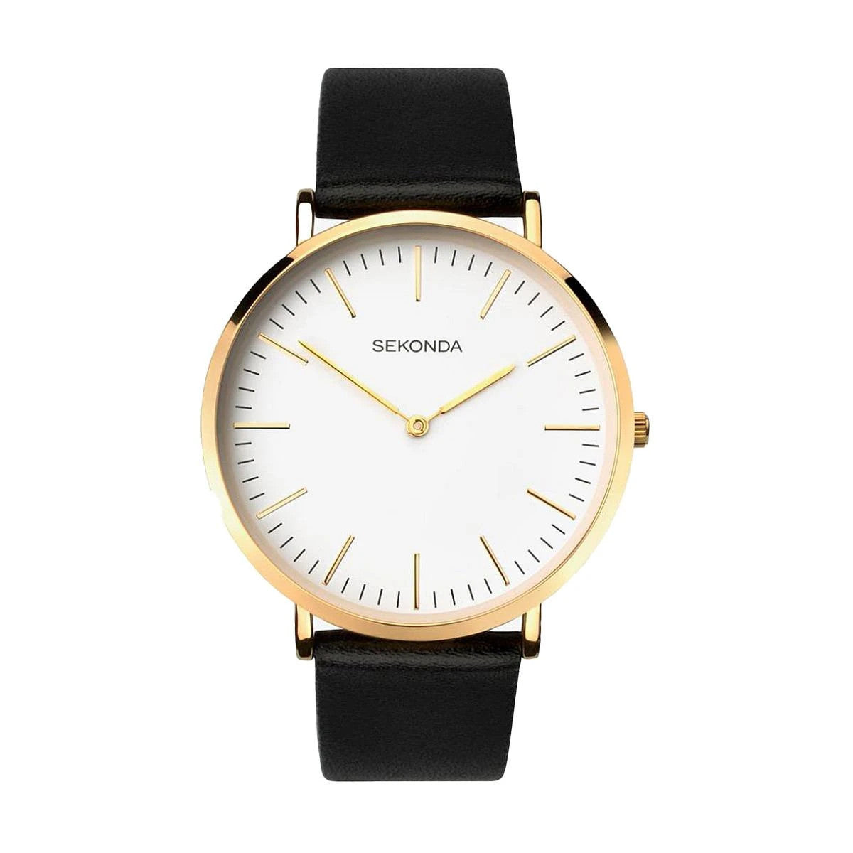 Мъжки аналогов часовник Sekonda - S-1344.00