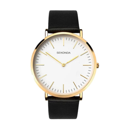 Мъжки аналогов часовник Sekonda - S-1344.00