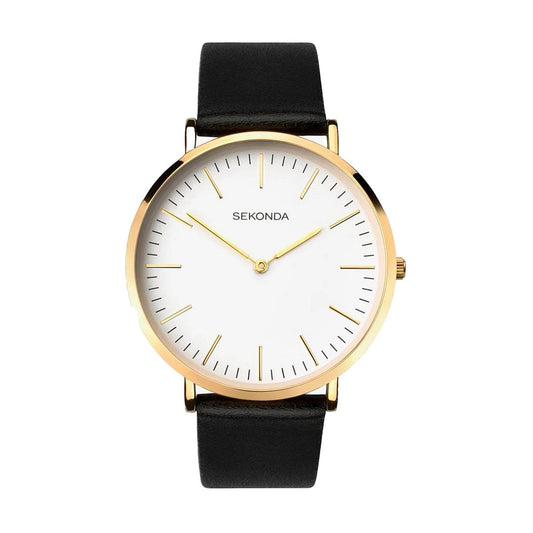 Мъжки аналогов часовник Sekonda - S-1344.00