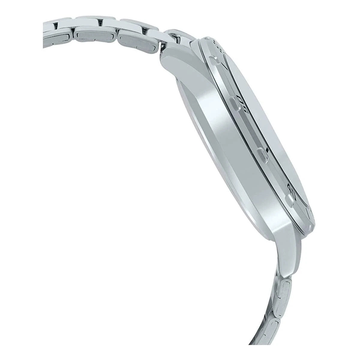 Мъжки аналогов часовник Casio - Casio Collection - MTP-VD01D-1E2VUDF