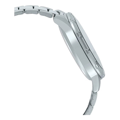 Мъжки аналогов часовник Casio - Casio Collection - MTP-VD01D-1E2VUDF