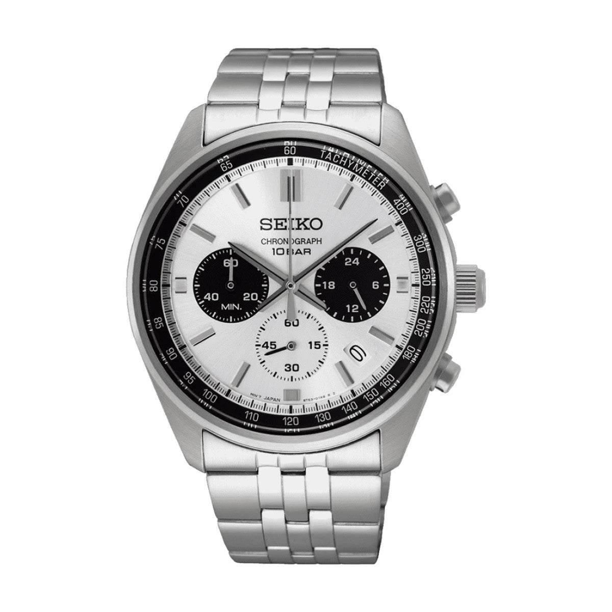 Мъжки часовник SEIKO - SSB425P1