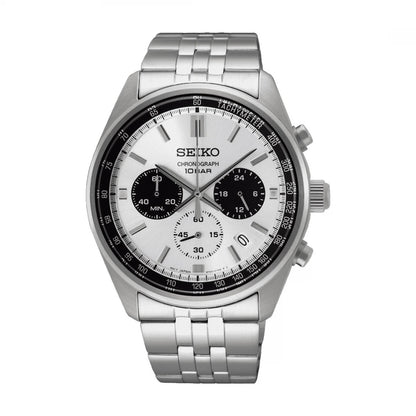 Мъжки часовник SEIKO - SSB425P1