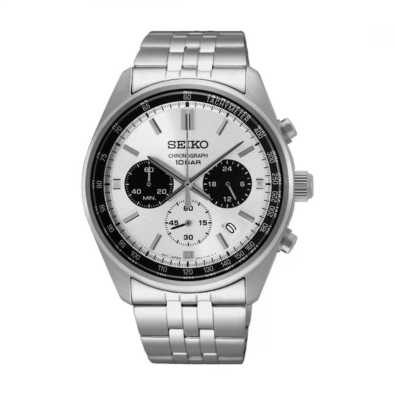 Мъжки часовник SEIKO - SSB425P1