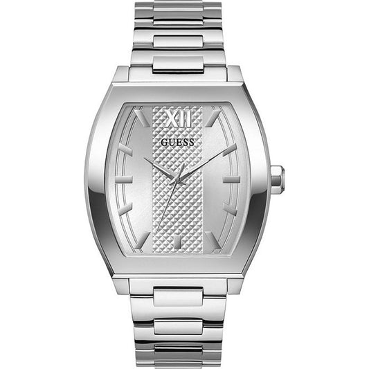 Мъжки аналогов часовник Guess - GW0705G1