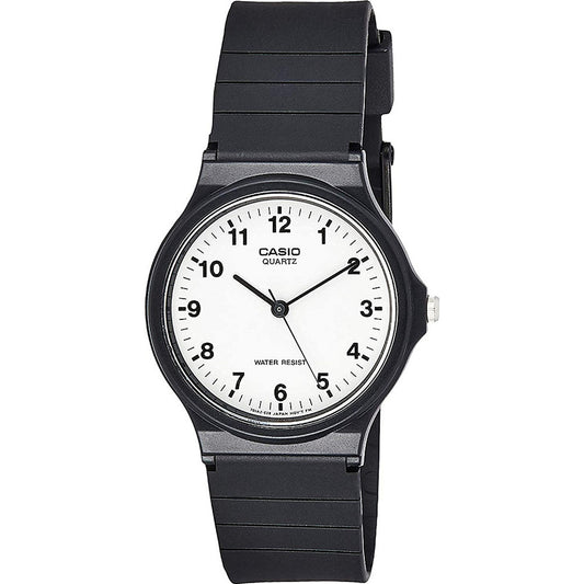 Мъжки часовник CASIO - MQ-24-7BLLEG