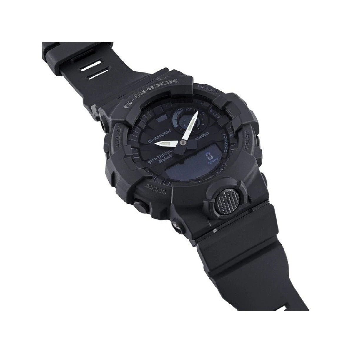 Мъжки часовник CASIO - GBA-800-1AER