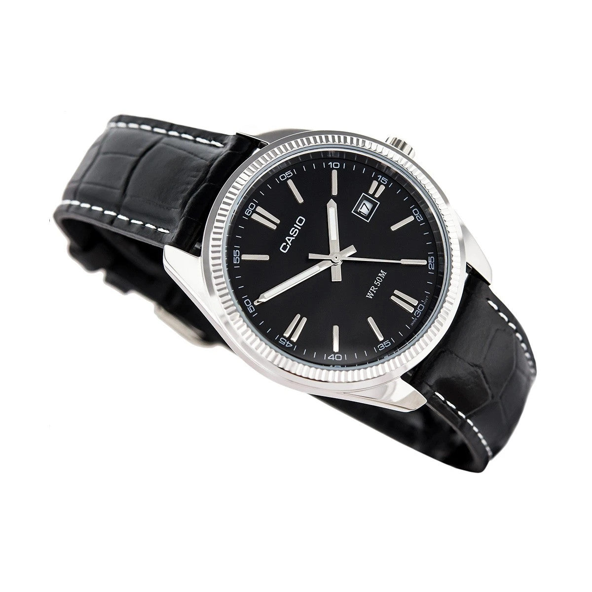 Мъжки часовник CASIO - MTP-1302PL-1AVEF