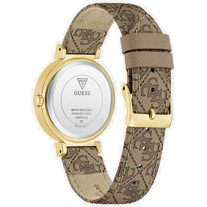 Дамски аналогов часовник Guess - GW0943L2