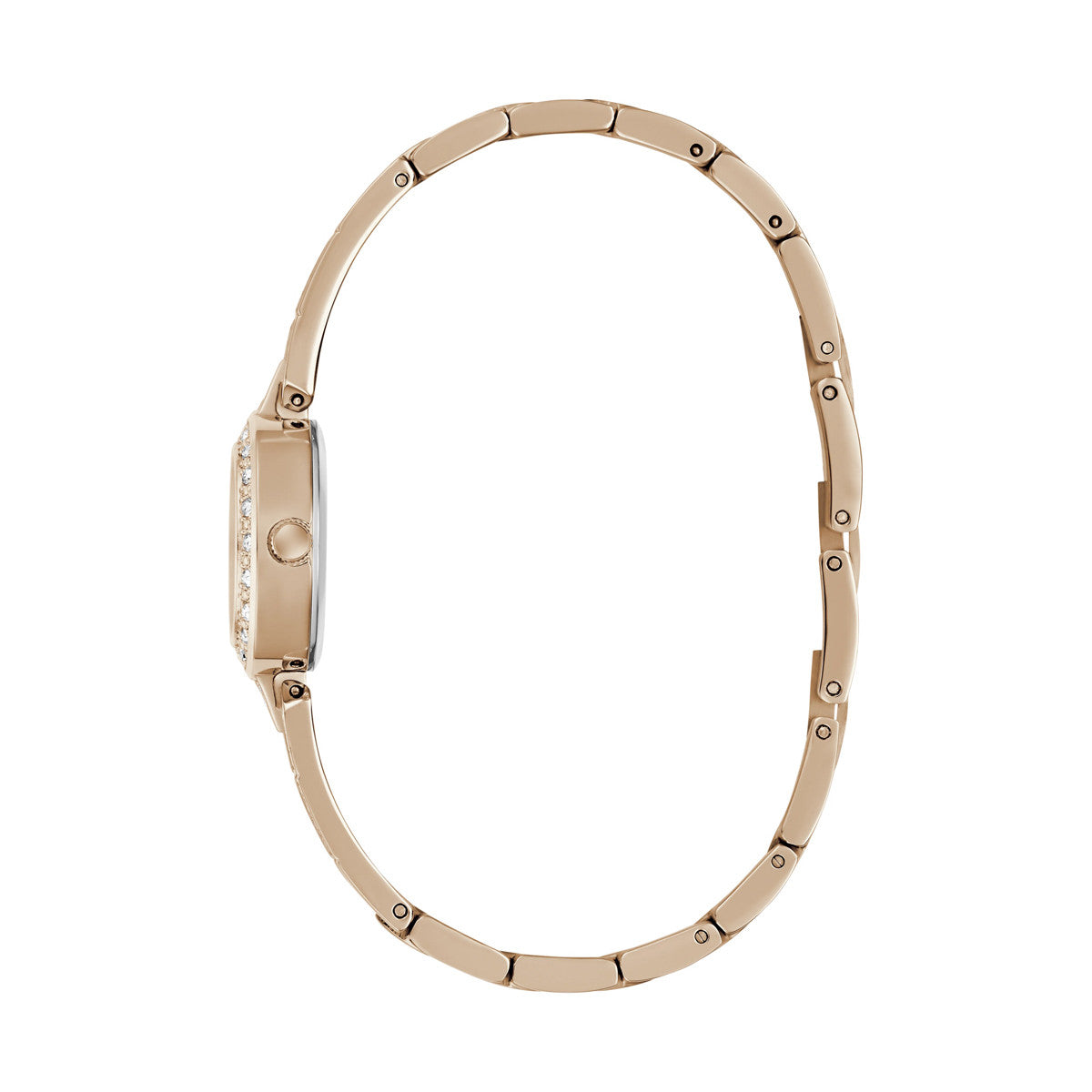 Дамски часовник GUESS - GW1016L4